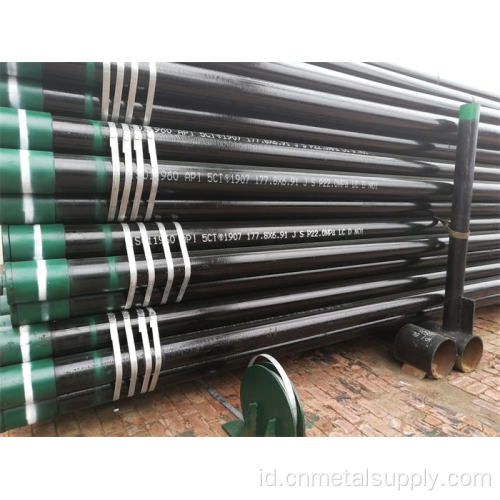 API 5CT J55/K55/N80/L80 CASING OLING DAN GAS